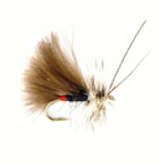 High Rider CdC Black