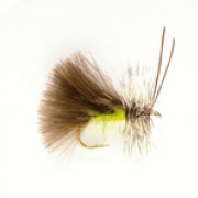 High Rider CdC Green