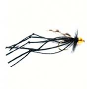 Dunking Daddy Flexi Black