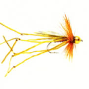 Dunking Daddy Flexi Olive