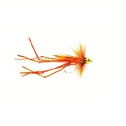 Dunking Daddy Flexi Orange