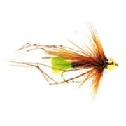 Daddy (Sinking) Green Tag