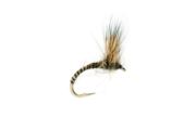 Deer Hair Peacock