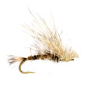 Barbless Mayfly Emerger