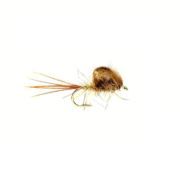 Taff's CdC Hare's Ear