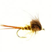 Taff's CdC Light Olive