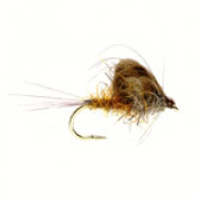 Taff's CdC March Brown