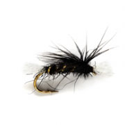 Midge Black Crippled