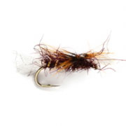 Midge Claret Crippled