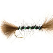 Shipmans Black CdC.