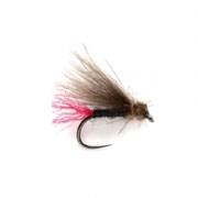 Barbless F Fly Red Tag