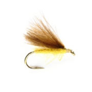 F Fly Yellow CdC