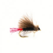 F Fly Red Tag CdC