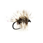 Barbless Griffiths Sparkle Gnat