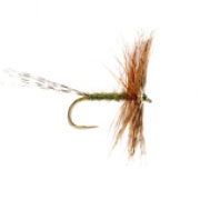 Barbless Jingler