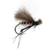 Barbless Hopper CdC Bibio