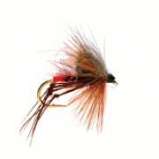 CdC Hopper Claret