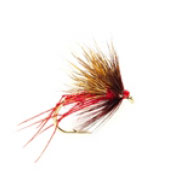 Half Hog Hopper Claret