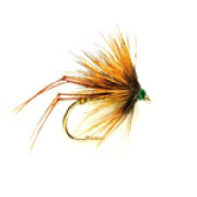 Half Hog Hopper Olive