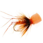 Popper Hopper Orange