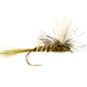 Para Hare's Ear Olive