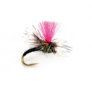 Barbless Black Magic Klink