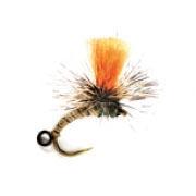 Barbless SR Klink Duo Special