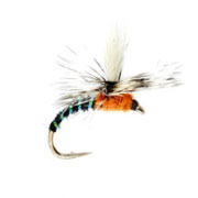 Emerger Para (TG)