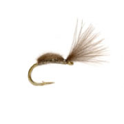 Barbless Hump Back Cul