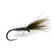 Barbless Mole Cul (JL)