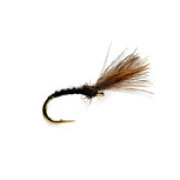 Barbless Micro Midge Cul