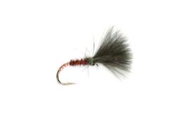 Pheasant Tail Mirage Butt Cul