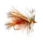 Stimulator Orange