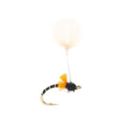 Parasol Midge Black