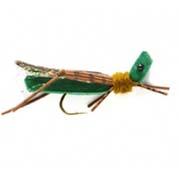 Grasshopper Olive Foam