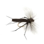 Barbless Aero Hawthorne