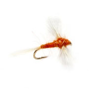 Rusty Spinner