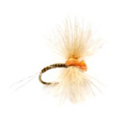 Barbless Drop Arse Spinner Olive
