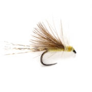 Barbless Blue Winged Olive CdC