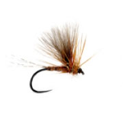 Barbless CdC March Brown