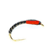 Buzzer Black (Superglue)