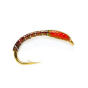 Buzzer Olive (Superglue)