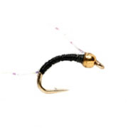 Buzzer Nugget Micro Midge Black