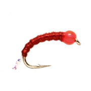 Buzzer Red Hot Head