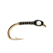 Buzzer Magpie White