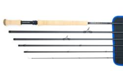 Guideline ® NT11 Salmon & Seatrout 6 pc Switch Fly Rod