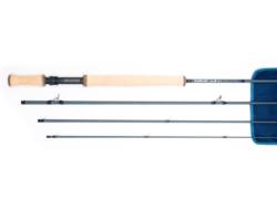 Guideline ® ULS 2.0 Switch Fly Rod