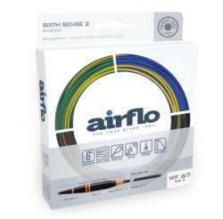Airflo® Sixth Sense 2 Fly Line - Sinking DI 5 5 IPS