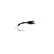 Buzzer Black