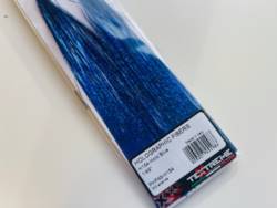 Textreme® Holographic Fibers 1/69'' - Holo Blue